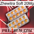 Zhewitra Soft 20Mg levitra2